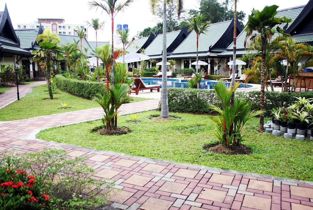 Airport Resort Phuket Nai Yang Beach Екстериор снимка