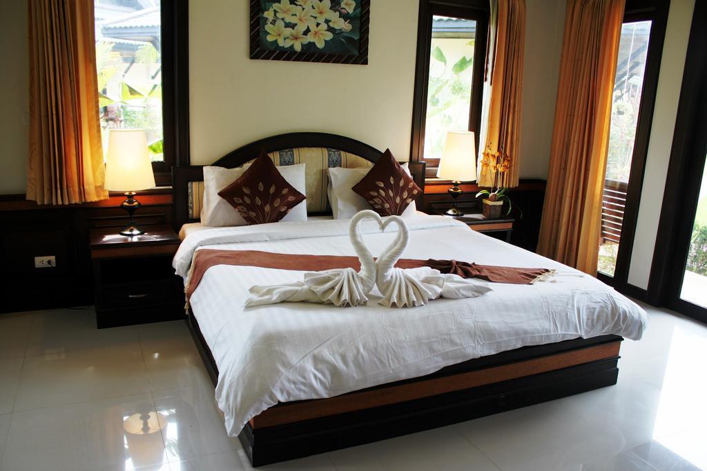 Airport Resort Phuket Nai Yang Beach Екстериор снимка