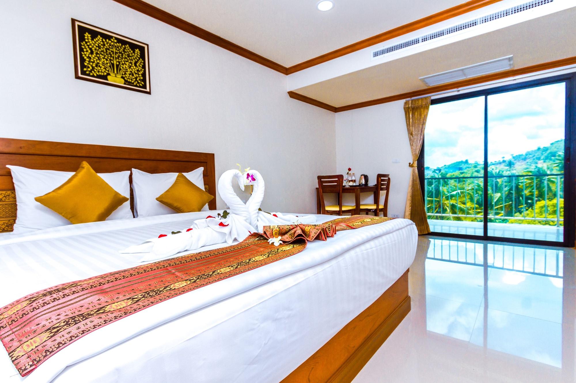 Airport Resort Phuket Nai Yang Beach Екстериор снимка