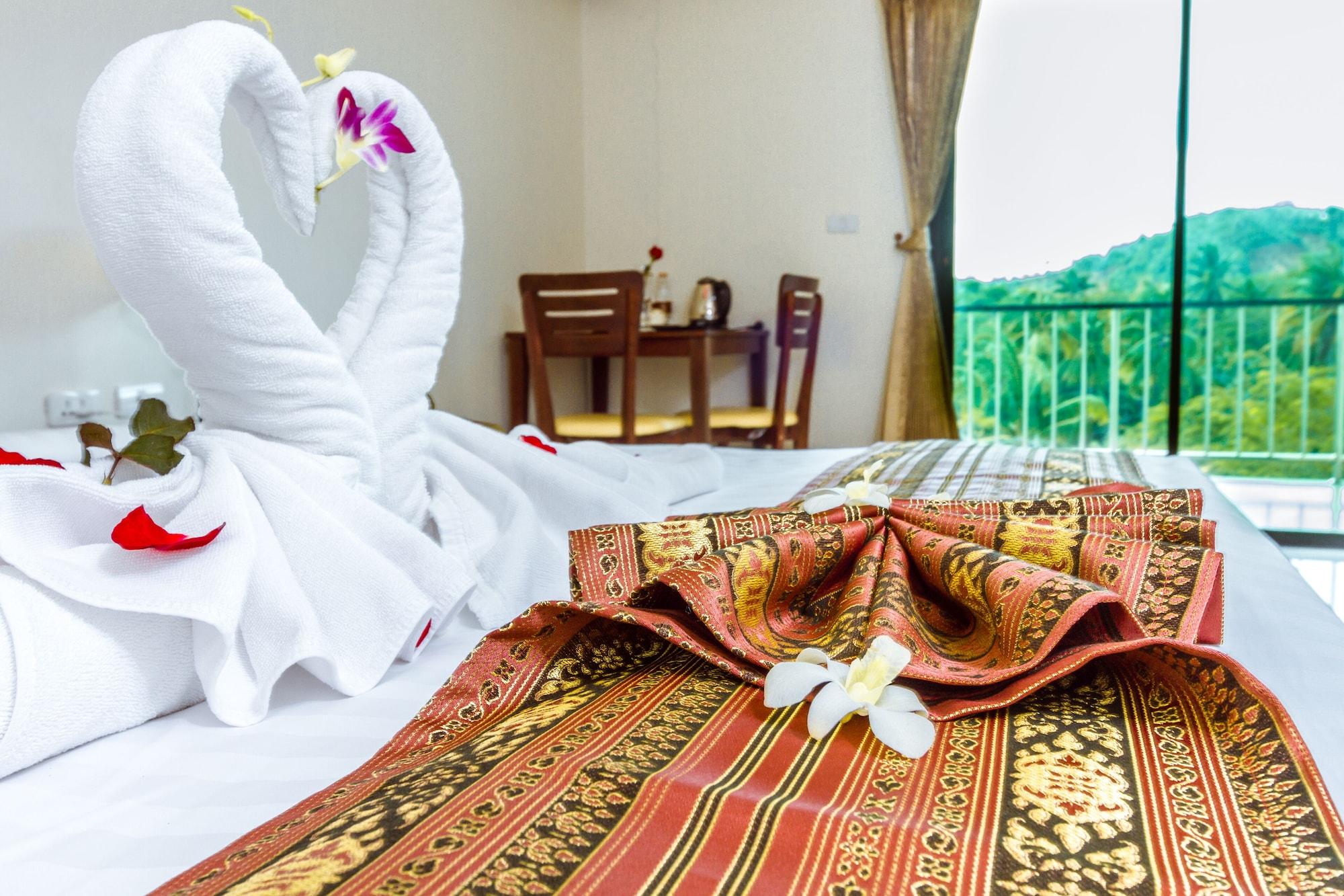 Airport Resort Phuket Nai Yang Beach Екстериор снимка
