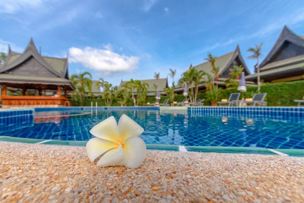 Airport Resort Phuket Nai Yang Beach Екстериор снимка